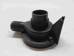 FE1014N кт303 Улитка насоса стиральной машины Zanussi FE1014N4N