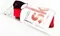 Носки горнолыжные THORLO XSKI 462  Over-Calf Red/Black
