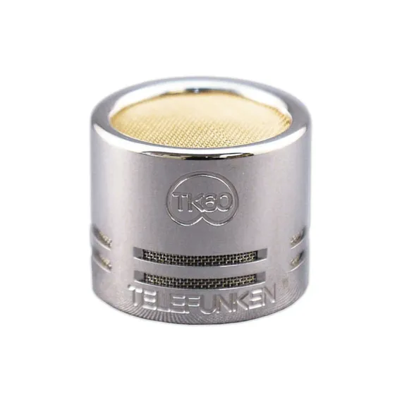 Telefunken ELA M 260 Cardioid Set White