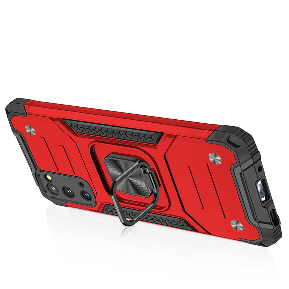 Противоударный чехол Legion Case для Samsung Galaxy S20