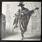 Stevie Ray Vaughan And Double Trouble ‎– In Step (Голландия 1989г.)