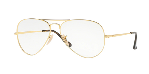 Ray Ban 6489