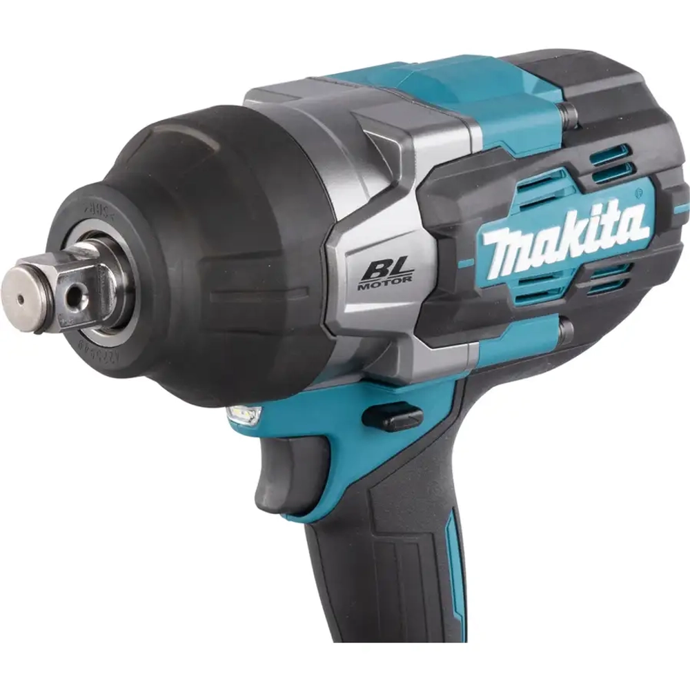 Аккумуляторный ударный гайковерт XGT Makita TW001GZ(R)