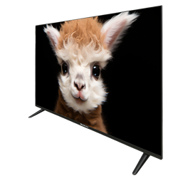 Телевизор Topdevice 50" Smart YaOS черный (TDTV50ES13U_BK)