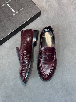 Лоферы Yves Saint Laurent