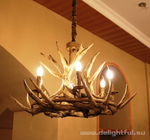 ROLL_&_HILL_Superordinate_Antler_Chandelier_www.delightful.su