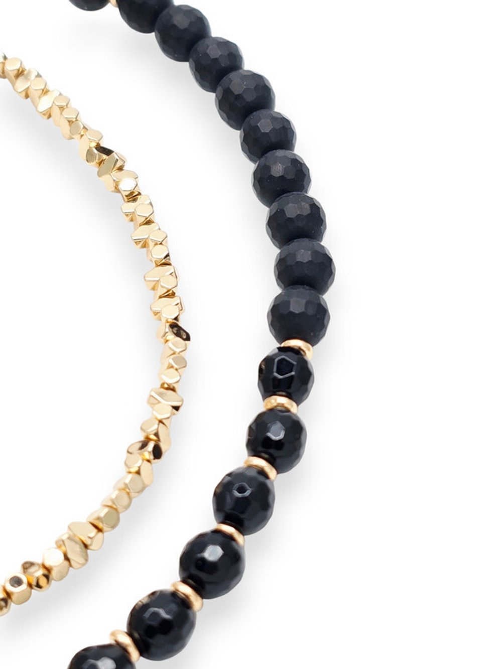 91003407 Колье Selena Pearls