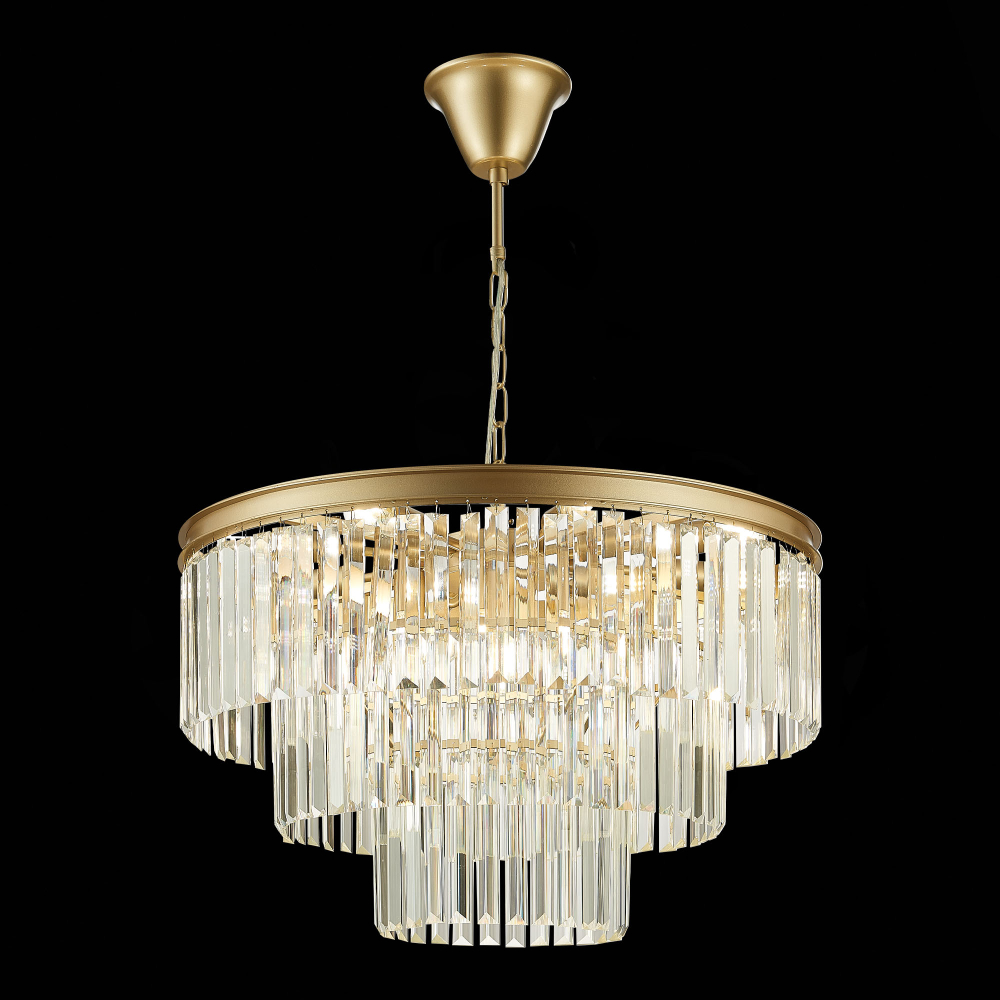 Люстра подвесная ST Luce Ercolano SL1624.203.12