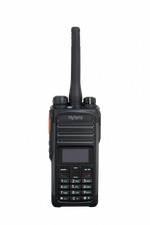 Hytera PD485 VHF радиостанция цифровая портативная