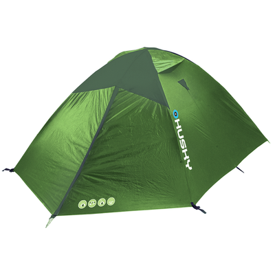 Палатка Husky Bright 4