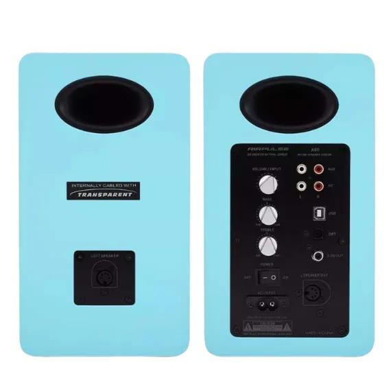 Edifier AirPulse A80 Blue