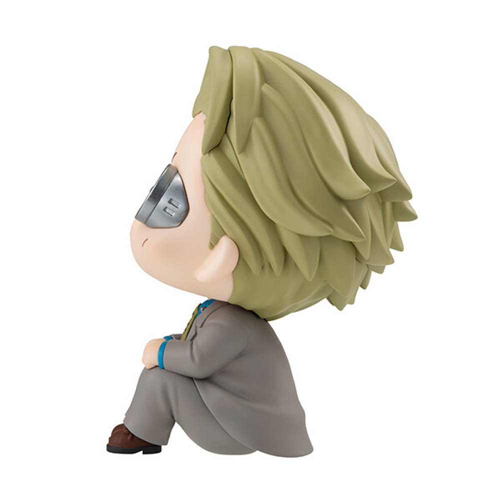 Фигурка MegaHouse Look Up Jujutsu Kaisen: Kento Nanami Магическая битва: Кенто Нанами