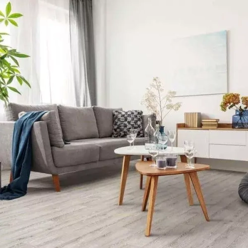 Линолеум бытовой Ideal Portman Gotick Oak 1_129L, 3х40м (рулон)