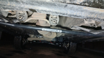 Распорка передняя нижняя Chery Tiggo 8 Pro, 8 Pro Max с передним приводом,Tiggo 7 Pro Max, Jaecoo j7, Tenet T7 (ПОД ЗАКАЗ)