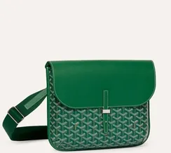 Сумка-мессенджер GOYARD Coursier
