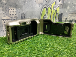 Olympus MJU III 80