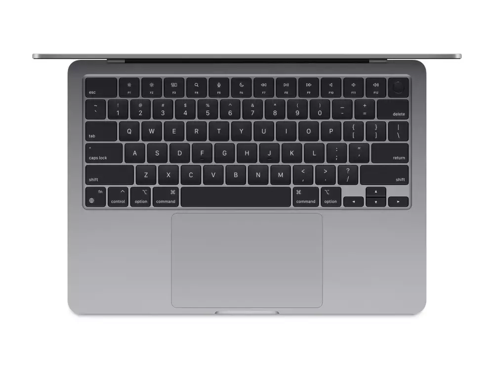 Apple MacBook Air 15 MXD13 Space Gray (M3 8-Core, GPU 10-Core, 16GB, 512GB)