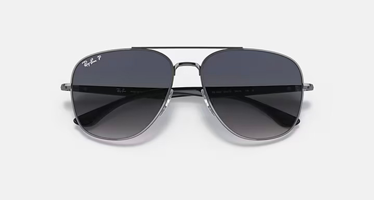 RAY-BAN RB3683 004/78