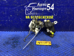 Замок двери задней левой MITSUBISHI CHARIOT 1994
