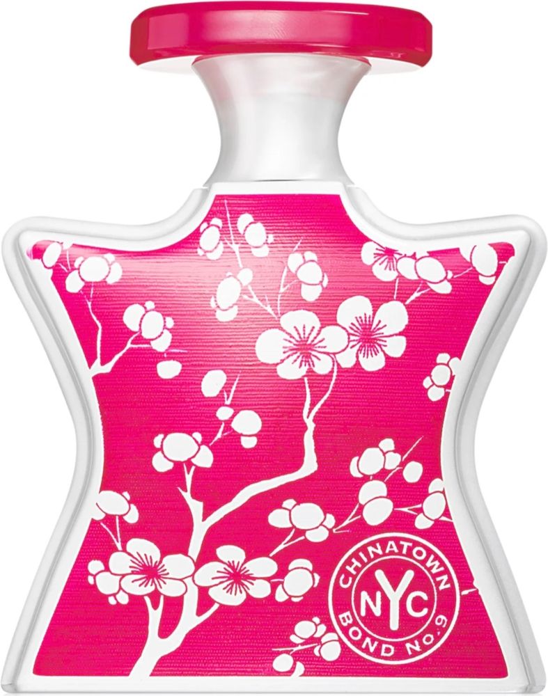 Bond No. 9 New York Chinatown EDP U 100 ml