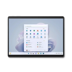 Surface Pro 9 (Intel Core i7-1255U, 16GB RAM, 512GB SSD, Wi-Fi)