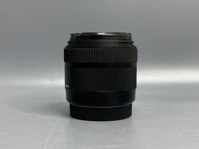 Sigma 30mm 1.4 DC HSM Art Canon EF грибок