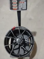 КОВАНЫЕ ДИСКИ для Porsche TAYCAN 4S J1