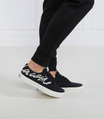 Кроссовки Lacoste - черный(742CMA0040)