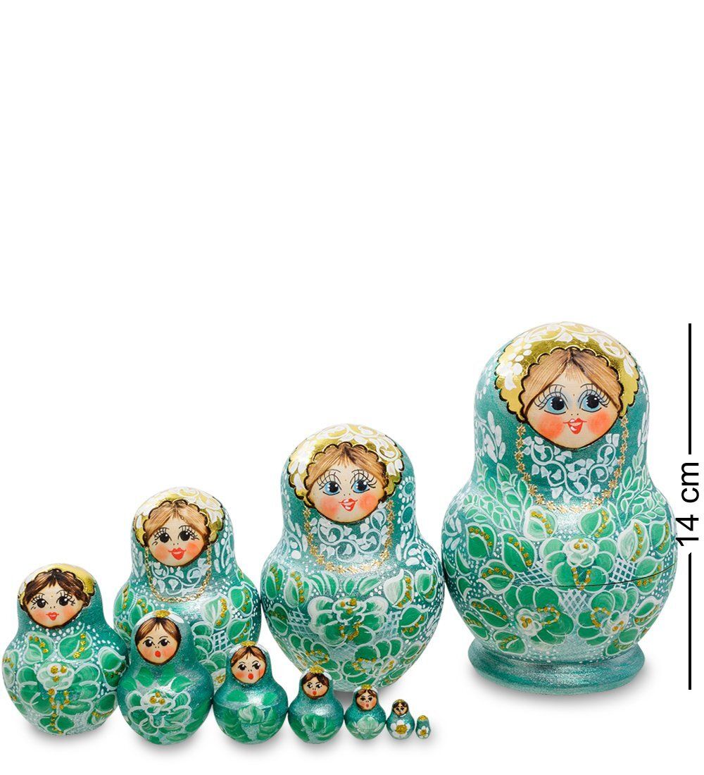 МР-24/ 27-B Матрешка 10м «Ксения»