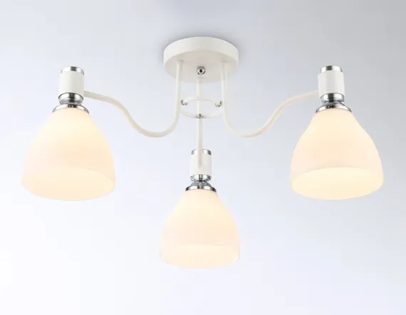 Потолочная люстра TRADITIONAL TR303302 Ambrella