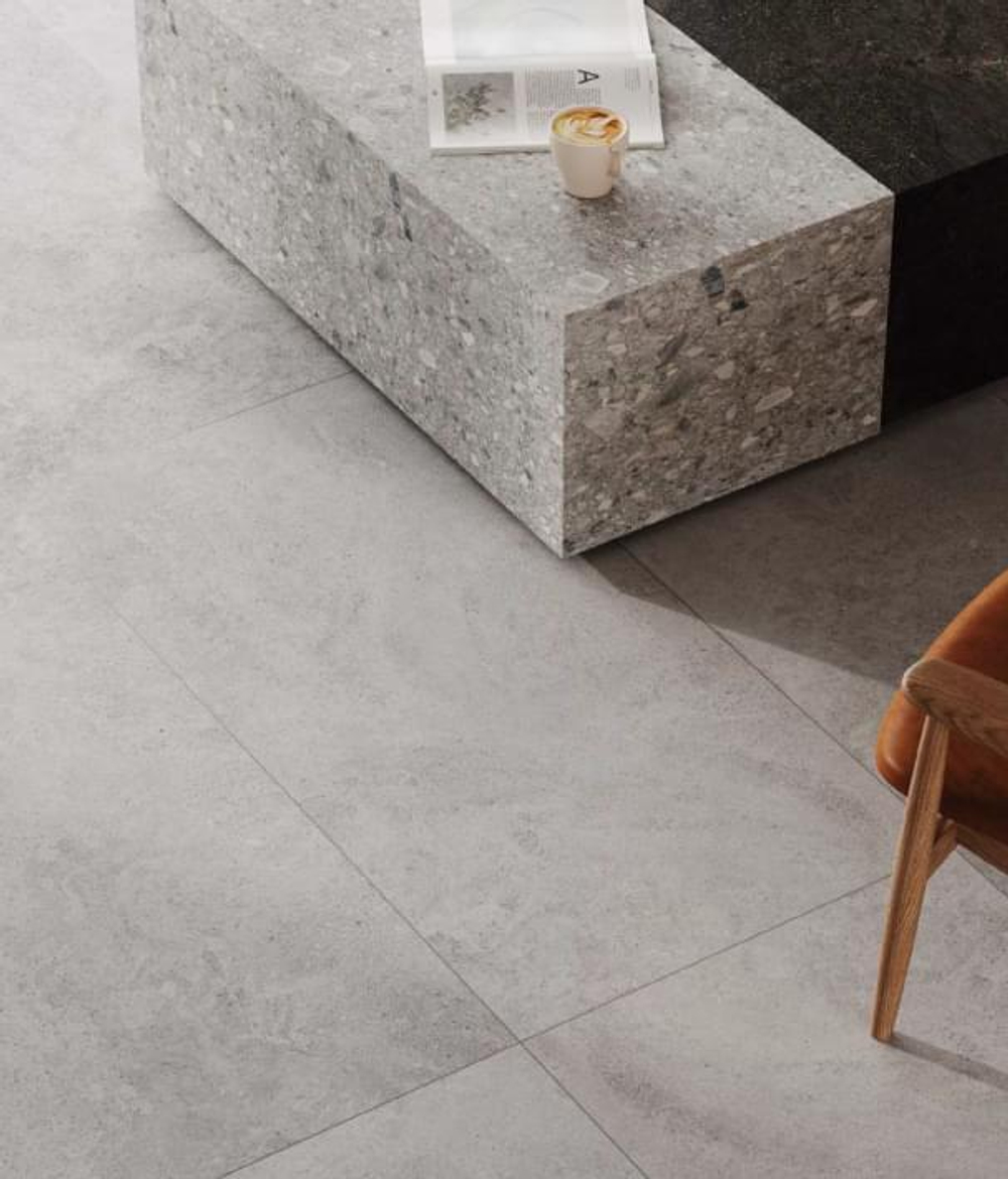 VitrA StoneSystem Ceppo Di Gre Grey 60x120
