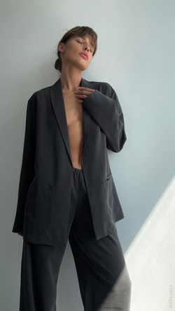 жакет BIENE tencel