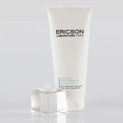 Ericson Laboratoire Обновляющий скраб для тела Triple Action Body Peeling 200 мл