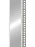 Зеркало Reflexion Blink RF6042BK