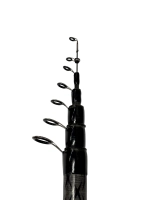 Удилище с кольцами Kaida Ranger 6м, 350гр