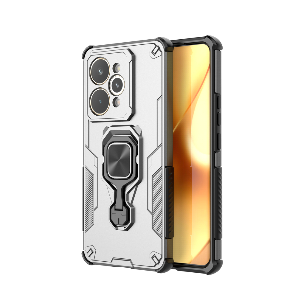 Противоударный чехол Antistrike для Realme 15 Pro