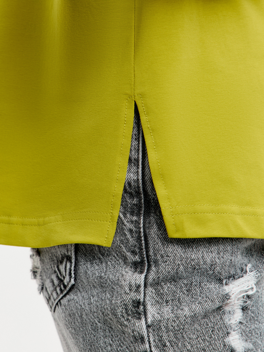Футболка OVERSIZE