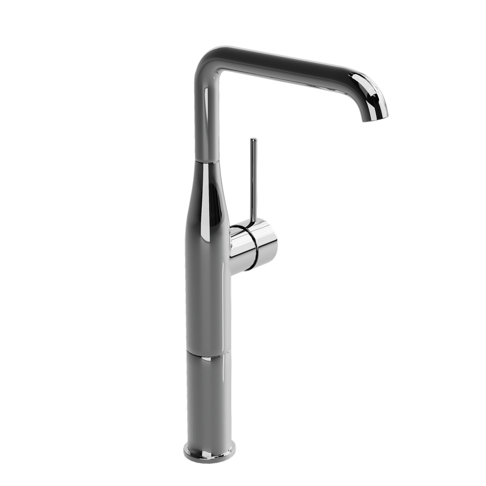 Смеситель для раковины RUBINELLI ELEGANZA RB-L2156CR