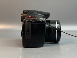 Canon PowerShot SX40 HS
