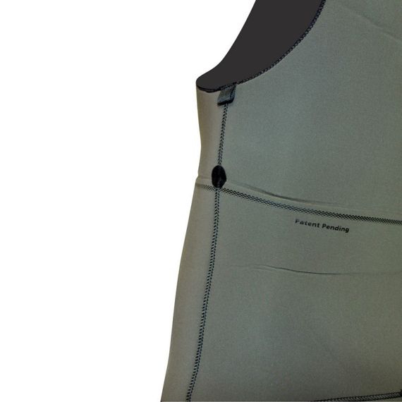 Гидрокостюм Beuchat Espadon Prestige 5 мм