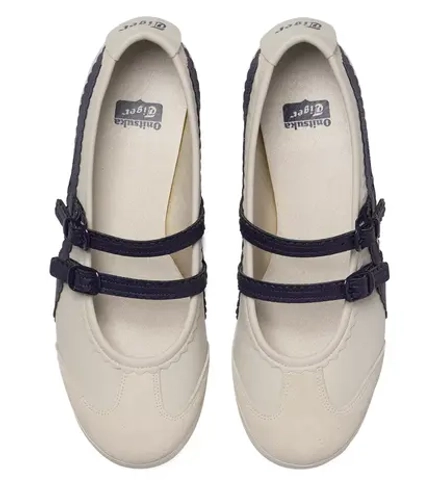 Onitsuka Tiger Кроссовки "MEXICO 66™ TGRS, экрю