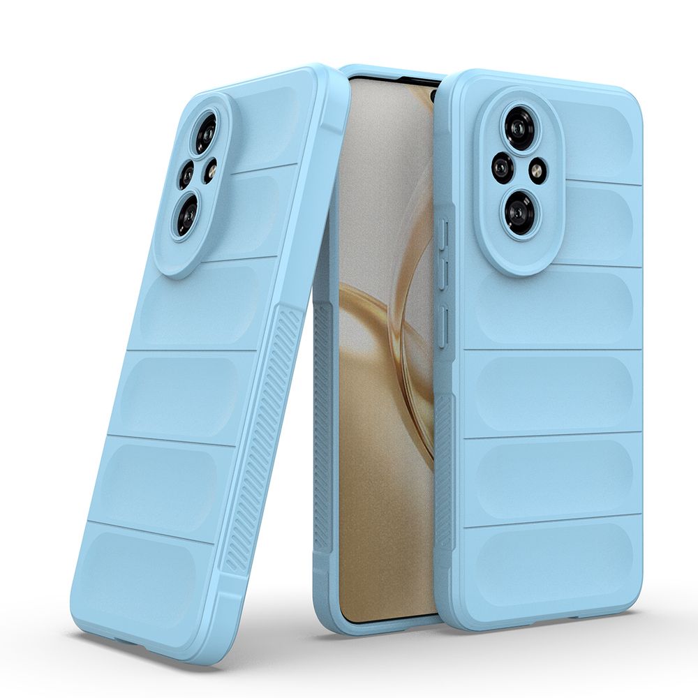 Противоударный чехол Flexible Case для Honor 200