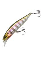 Воблер DUO Realis Jerkbait 100SP Silent, CPA3289 Kohoku Natural Gill, 100 мм, 14,5 г, нейтральный, минноу