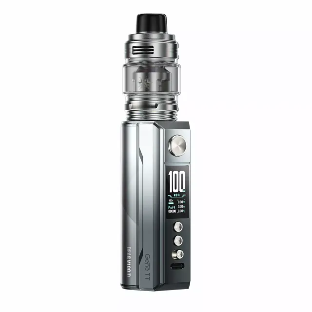 Voopoo DRAG M100S Pod Kit