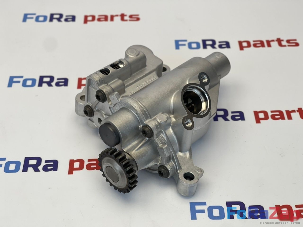 Масляный насос VAG 1.8 - 2.0 Gen2 06H115105AP