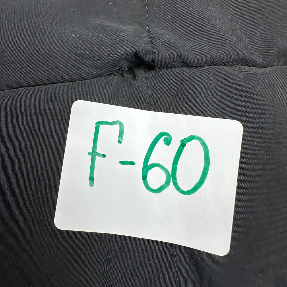 Пуховик YMKASHIX HTF Logo F-60 рр. XL
