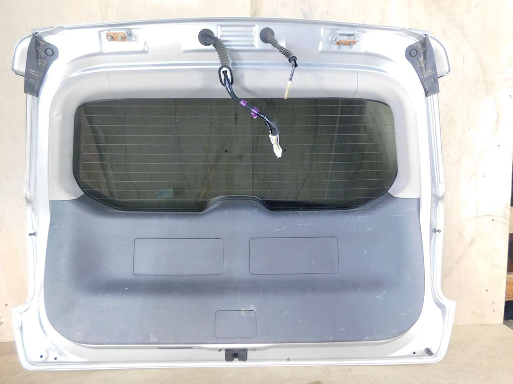 дверь задняя Toyota Prius A Alpha ZVW40 41
