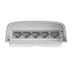Коммутатор TP-Link Omada SG2005P-PD (уличный)