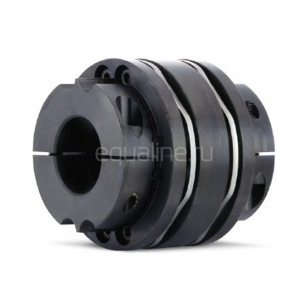 Мембранная муфта SHDW-126C-30x30