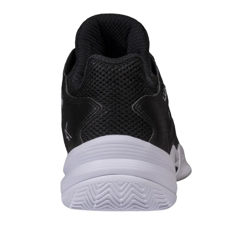 Мужские кросовки для Padel NOX AT10 LUX - black/white